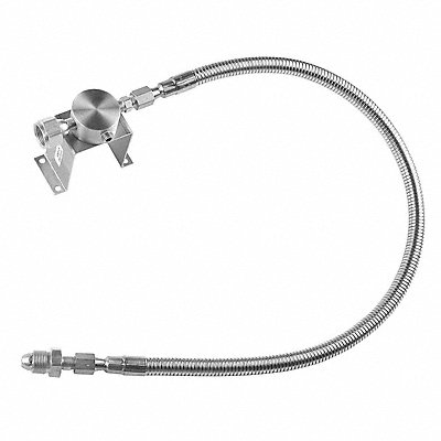 Regulator Mounting Stations image